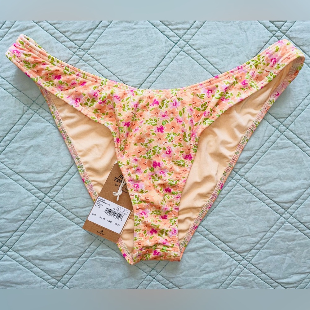 Billabong bikini bottom (L/12)